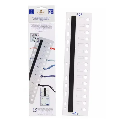 Organizator-planșetă magnetică pentru mulineu D.M.C