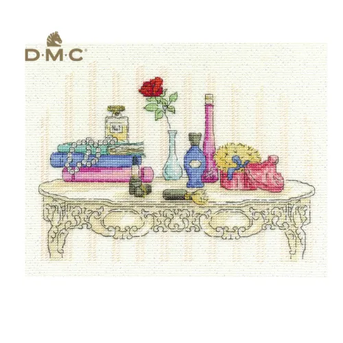 Set "Frumusețe" DMC