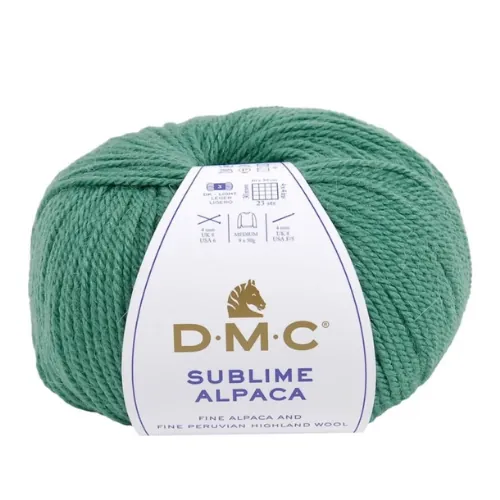 D.M.C. Sublime Alpaca