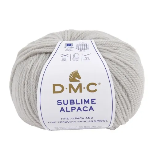 D.M.C. Sublime Alpaca