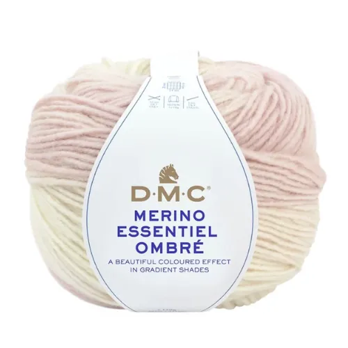 D.M.C. Merino Essentiel Ombré