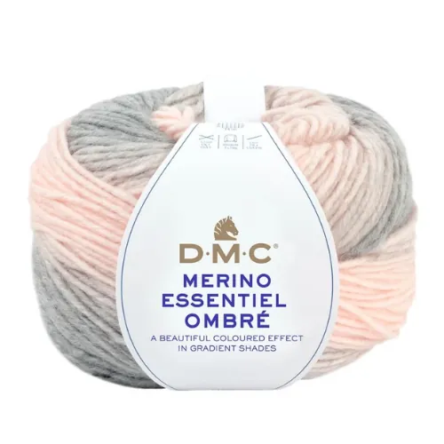 D.M.C. Merino Essentiel Ombré