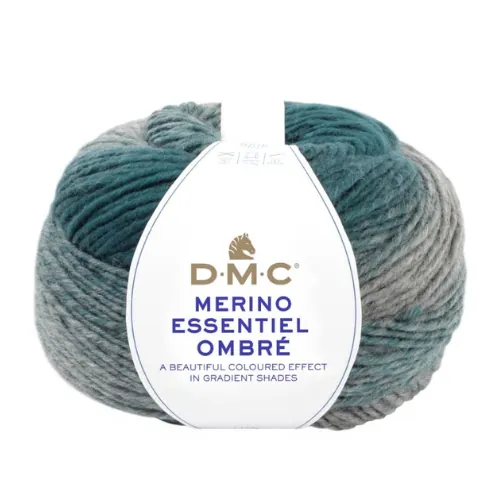 D.M.C. Merino Essentiel Ombré
