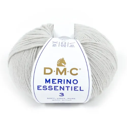D.M.C. Merino Essentiel 3
