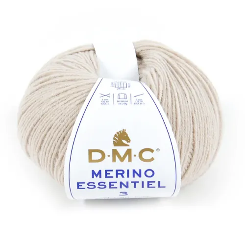 D.M.C. Merino Essentiel 3