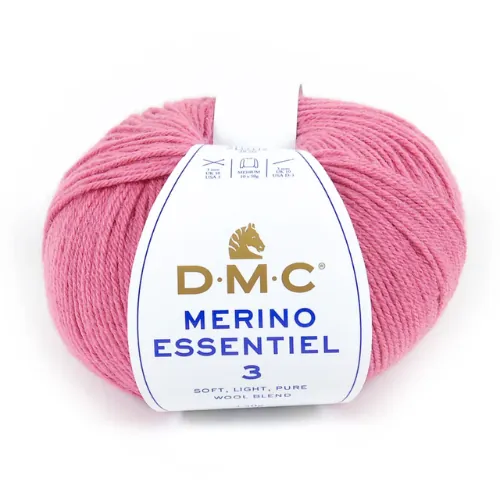 D.M.C. Merino Essentiel 3