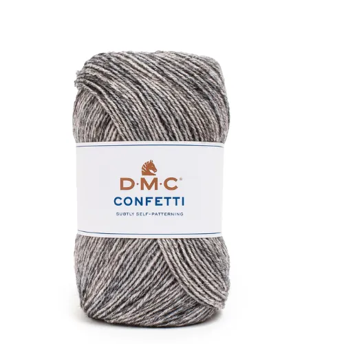 D.M.C. Confetti