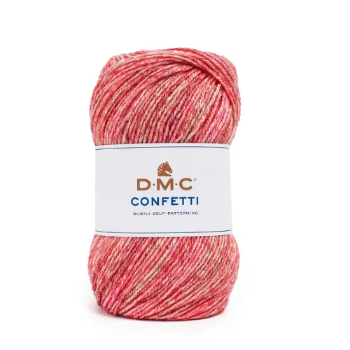 D.M.C. Confetti