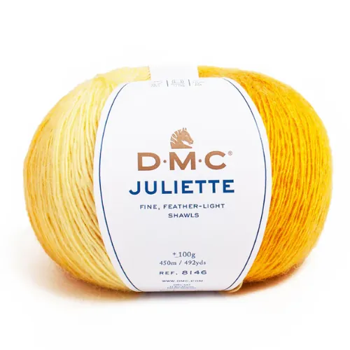 D.M.C. Juliette