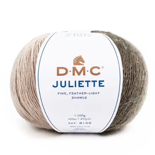 D.M.C. Juliette