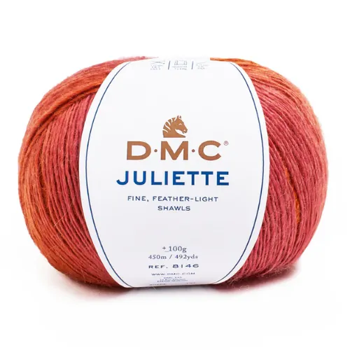 D.M.C. Juliette
