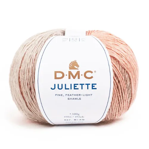 D.M.C. Juliette