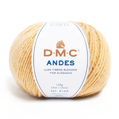D.M.C. Andes