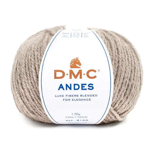 D.M.C. Andes