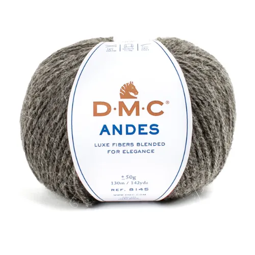 D.M.C. Andes