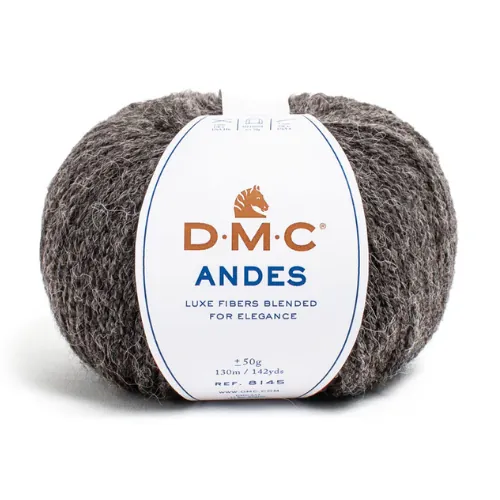 D.M.C. Andes