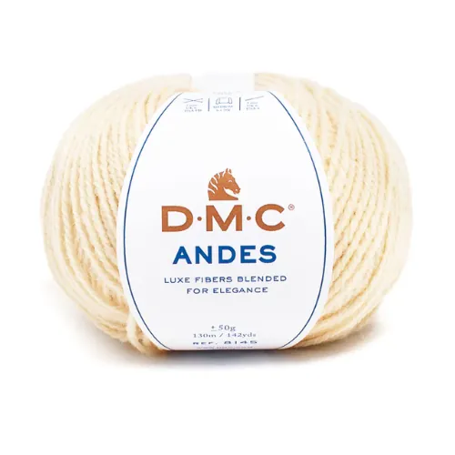 D.M.C. Andes