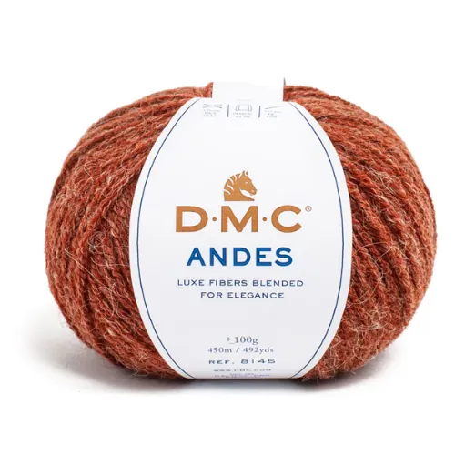 D.M.C. Andes