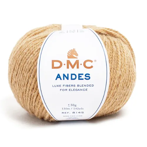 D.M.C. Andes