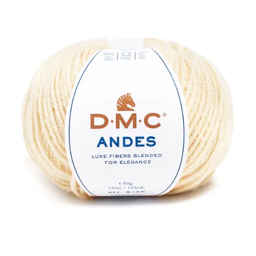 D.M.C. Andes