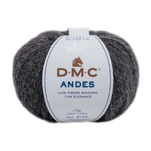 D.M.C. Andes