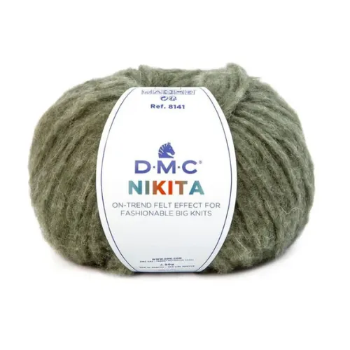 D.M.C. Nikita
