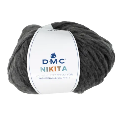 D.M.C. Nikita