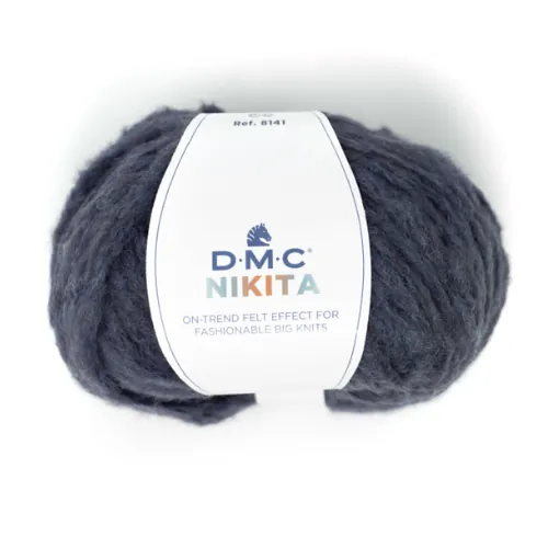 D.M.C. Nikita