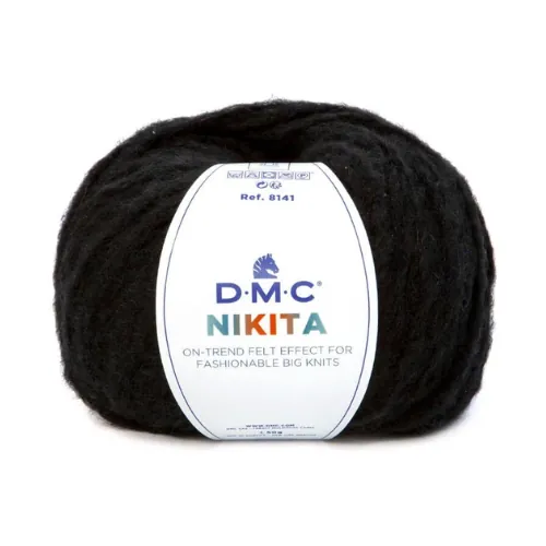 D.M.C. Nikita