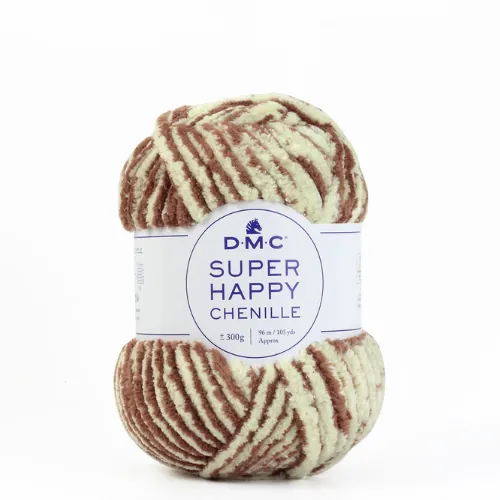 D.M.C. Super Happy