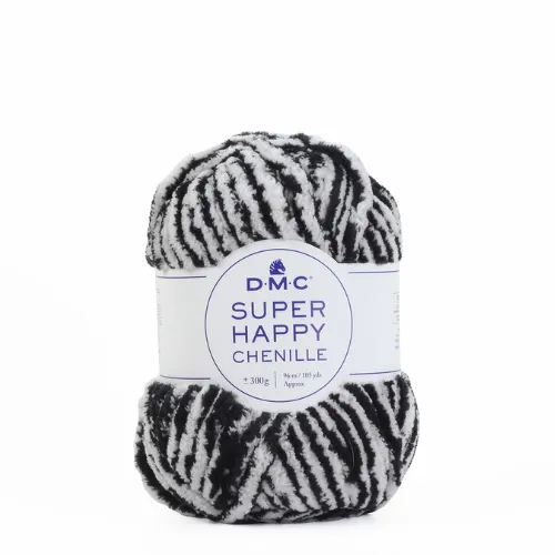 D.M.C. Super Happy