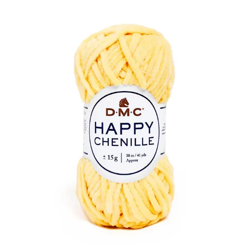 D.M.C. Happy Chenille