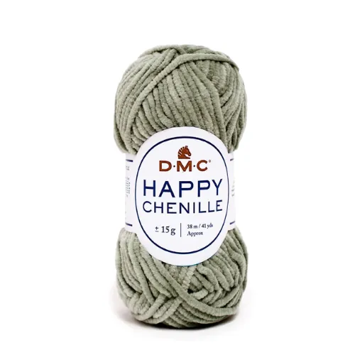 D.M.C. Happy Chenille