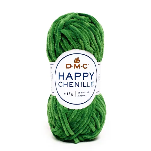 D.M.C. Happy Chenille