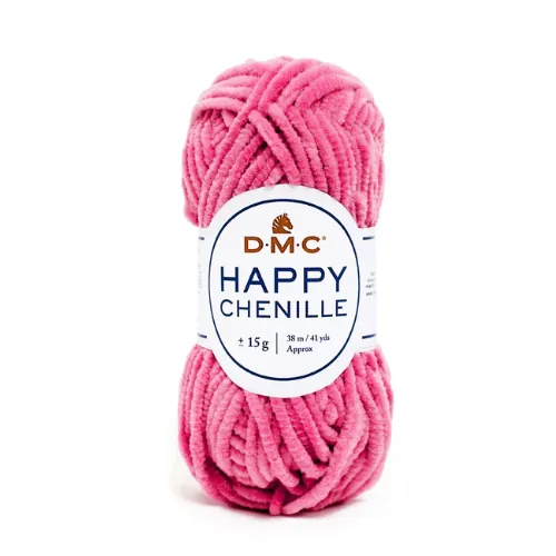 D.M.C. Happy Chenille