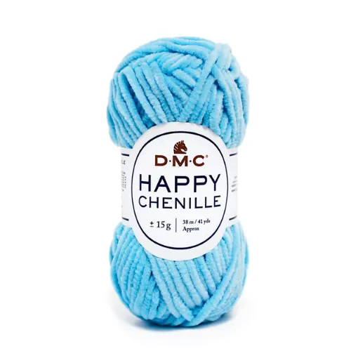 D.M.C. Happy Chenille