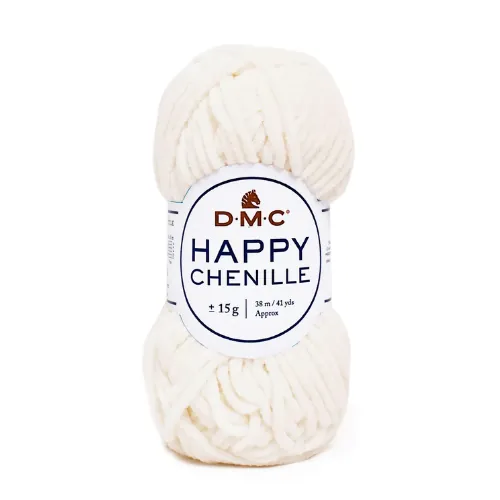 D.M.C. Happy Chenille