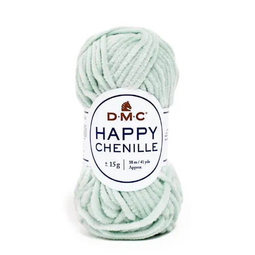 D.M.C. Happy Chenille