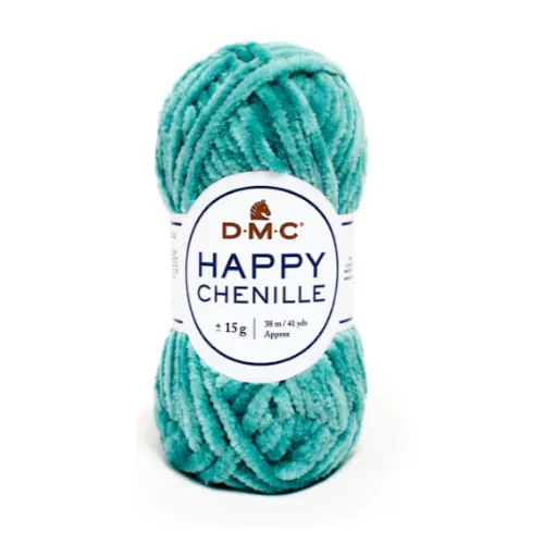 D.M.C. Happy Chenille