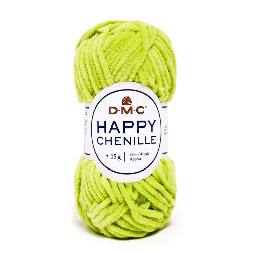 D.M.C. Happy Chenille