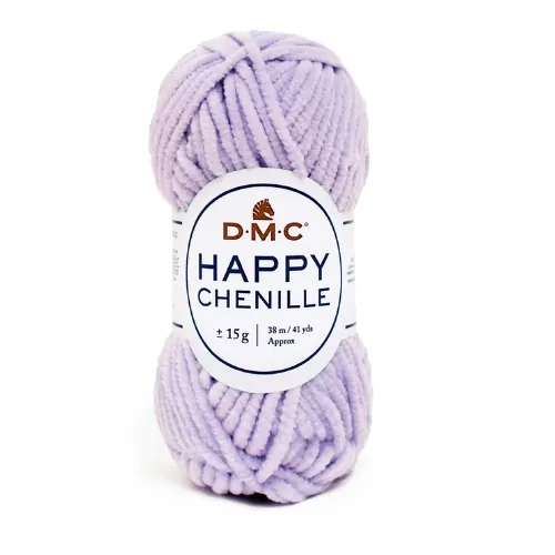 D.M.C. Happy Chenille
