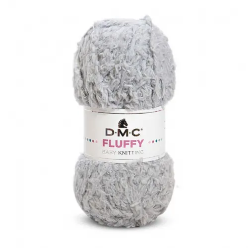 D.M.C. Fluffy