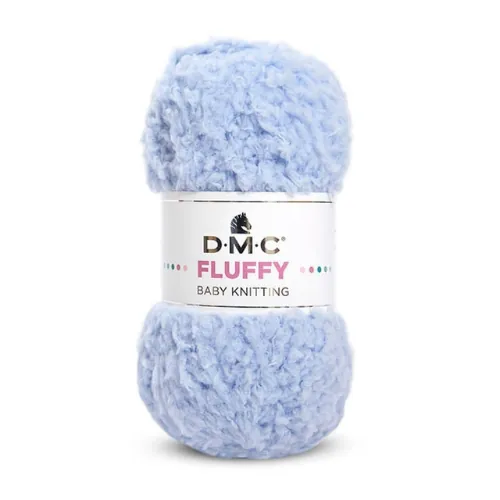 D.M.C. Fluffy