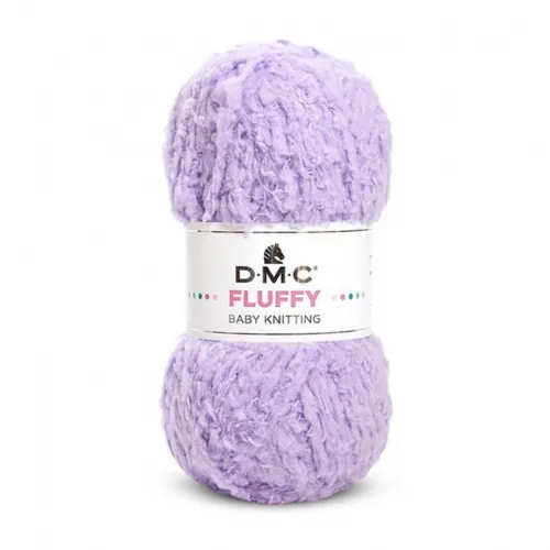 D.M.C. Fluffy