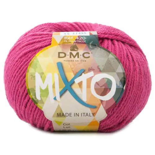D.M.C. Mixto