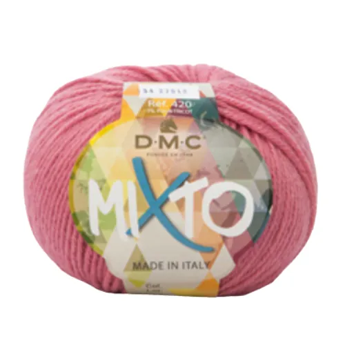 D.M.C. Mixto