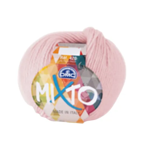 D.M.C. Mixto
