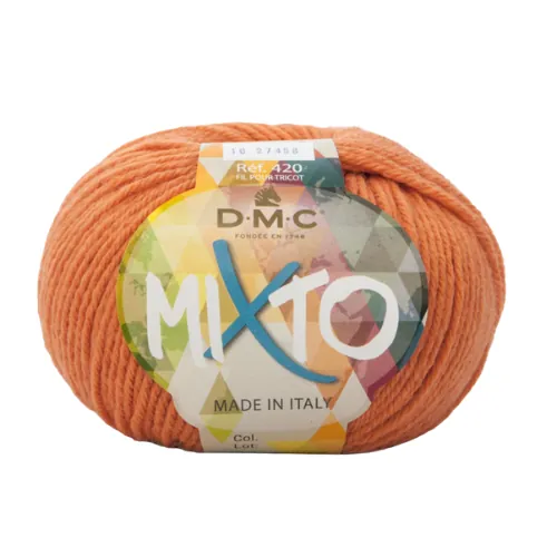 D.M.C. Mixto