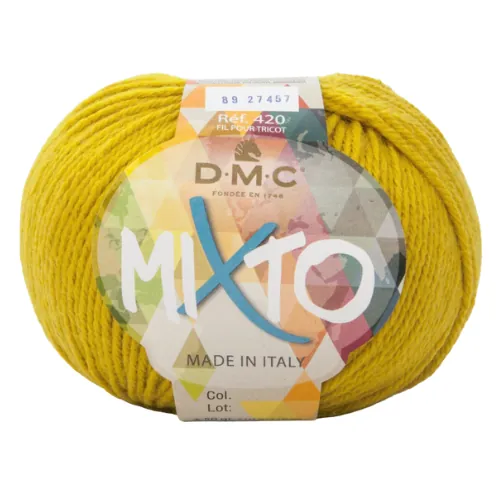 D.M.C. Mixto