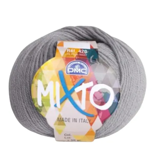 D.M.C. Mixto